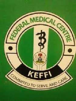 Federal Medical Centre, Keffi