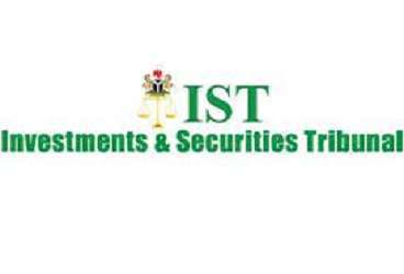 Investments And Securities Tribunal (Ist)