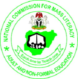 National Commission For Mass Literacy Adult And Non-Formal Education