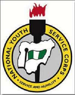 National Youth Service Corps (Nysc)