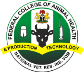 Federal College Of Animal Health And Production Technology, Vom, Plateau State