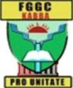 Federal Government Girls’ College, Kabba, Kogi State
