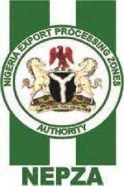 Nigeria Export Processing Zones Authority