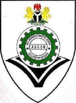 Administrative Staff College Of Nigeria