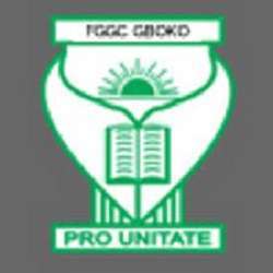 Federal Government Girls’ College, Gboko, Benue State