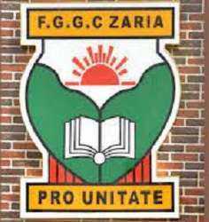 Fggc Zaria