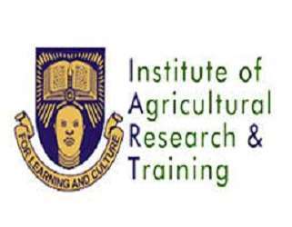 Institute Of Agricultural Research And Training, Moor Plantation, Ibadan
