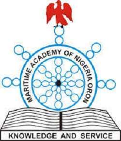 Maritime Academy Of Nigeria