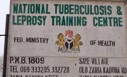 National Tuberculosis And Leprosy Training Centre