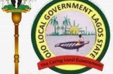 Ojo Local Government, Lagos State
