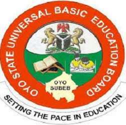 Oyo State Universal Basic Education Board