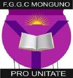 Federal Government Girls' College, Monguno, Borno State