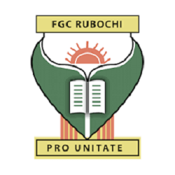 Federal Government College, Rubbochi