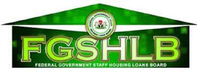 Federal Government Staff Housing Loans Board