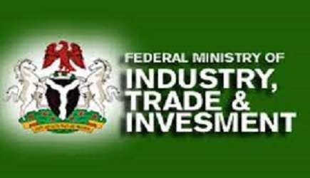 Federal Ministry Of Industry, Trade And Investment
