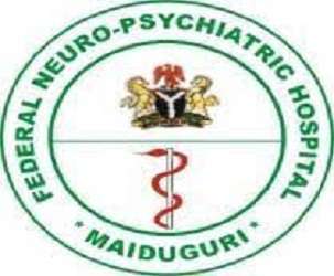 Federal Neuropsychiatric Hospital Maiduguri