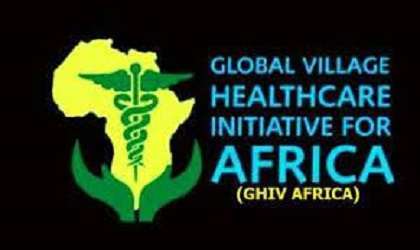 Global Village Healthcare Initiative For Africa