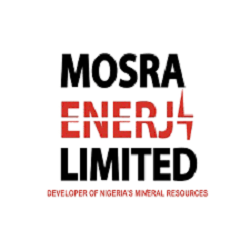 Mosra Enerji Limited