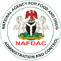 National Agency For Food And Drug Administration And Control