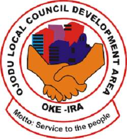 Ojodu Local Council Development Area, Lagos State