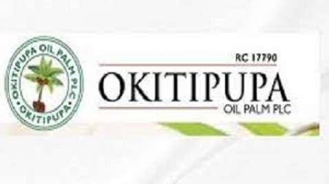 Okitipupa Oil Palm Plc