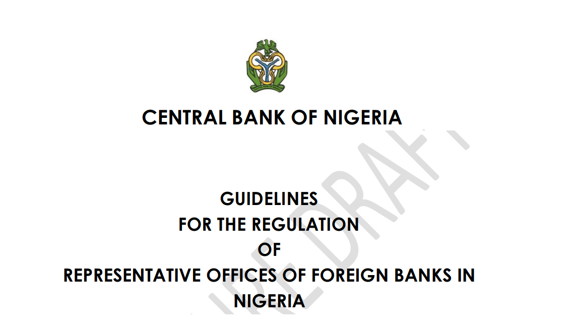 Cbn Restrict Foreign Banks