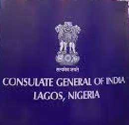 Consulate General Of India, Lagos