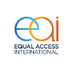 Equal Access International