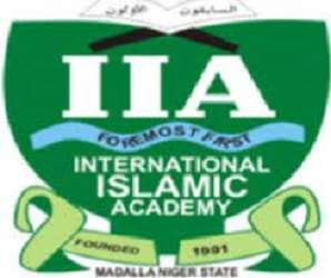 International Islamic Academy