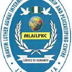 Martin Luther Agwai International Leadership And Peacekeeping Centre