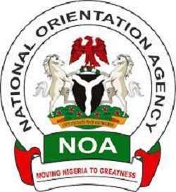 National Orientation Agency