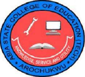 Abia State College Of Education (Technical)