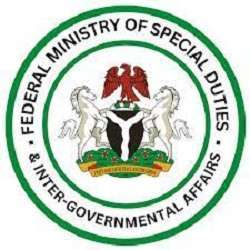 Federal Ministry Of Special Duties
