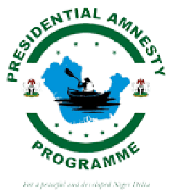 Presidential Amnesty Programme Office