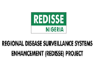 Regional Disease Surveillance Systems Enhancement (Redisse) Project