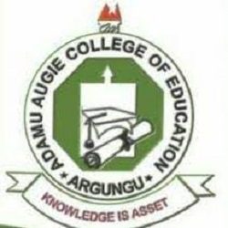Adamu Augie College Of Education