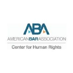 American Bar Association Center For Human Rights