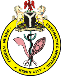 Federal Neuropsychiatric Hospital, Benin City