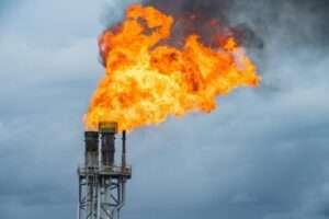 Gas Flaring
