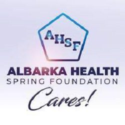 Albarka Health Spring Foundation
