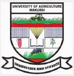 Federal University Of Agriculture, Makurdi