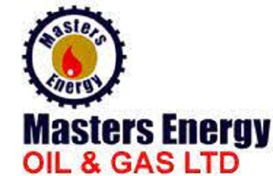Masters Energy Oil &Amp; Gas Ltd