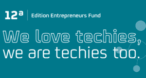 Repsol Foundation 12Th Call For Entrepreneurs Fund