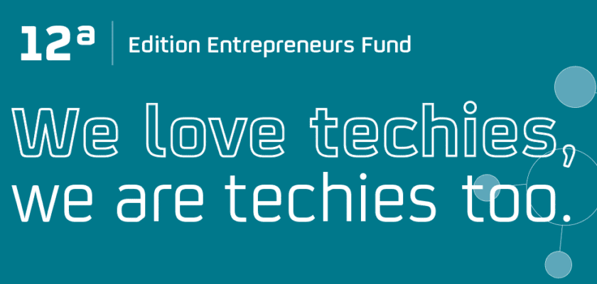 Repsol Foundation 12Th Call For Entrepreneurs Fund