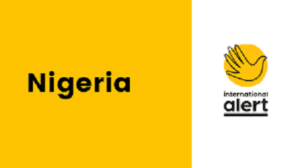 International Alert Nigeria