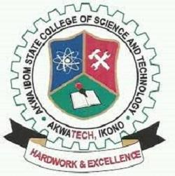 Akwa Ibom State College Of Science And Technology