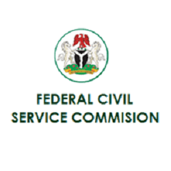 Federal Civil Service Commission