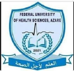 Federal University Of Health Sciences Azare