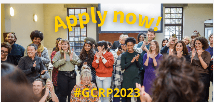 Global Cultural Relations Platform (Gcrp) 2023