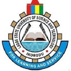 Lagos State University Of Science And Technology